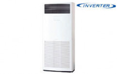Floor Standing Type FVQ (Cooling Only) by Sharp Airsystems Private Limited