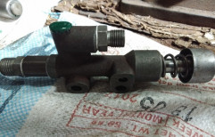 Fuel Oil Pumps by Rathod Industries