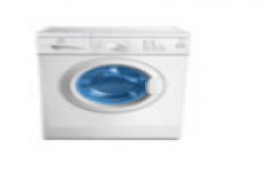 Fully Automatic Front Loading Washing Machine by Videocon Industries Limited