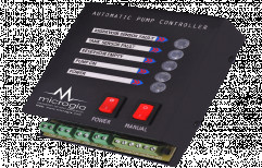 Fully Automatic Water Pump Controller by Microgia Solutions