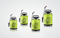 Garden Pressure Sprayer Pump by Vikas Trading Company