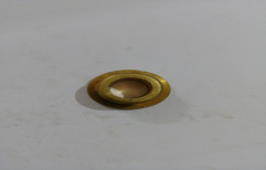 Gear Lever Bush Small by Rahil Brass Components