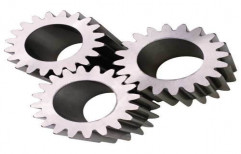 Gear Parts by M M Engineering