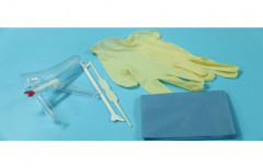 Gynecological Kit by R.S. Surgical Works