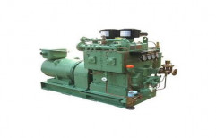 Hatlapa Reconditioned Air Compressors by Marco Air Control Services