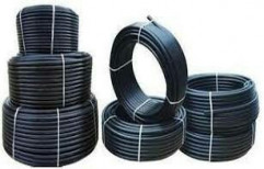 HDPE Pipe by Parshwanath Agencies