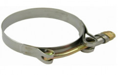 Heavy Duty Clamps by Vijay Engineering Corporation