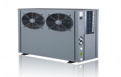 High Efficient Monoblock Air To Water -25 Degree by R.N.S. International