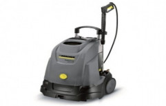 High Pressure Car Washers by S & J Sales Co.