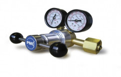 High Pressure Regulator by Radiance Engineering & Services