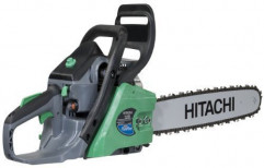 Hitachi Chain Saw by Oswal Electrical Store
