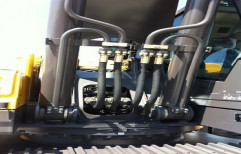 Hydraulic Fluid Connectors by Trident Precision International