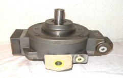 Hydraulic Radial Piston Pump by Advance Hydraulic Works