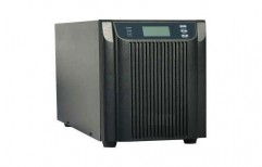 Industrial Online UPS by Delta Power Systems