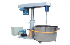 Industrial Stirrer by Maxell Engineers