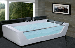 Jacuzzi Massage Tub Model SI-056 by Steamers India