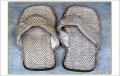 Jute Shoe by SRP Handicrafts