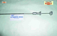 Kombicolor Syringe AI Guns by R.S. Surgical Works