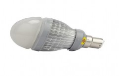 LED Bulb by Newtronics Green Energy