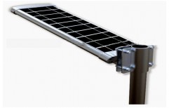 LED Solar Street Light by Greentech India