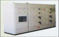 LT Switchgear Panel by GS Trading Corporation