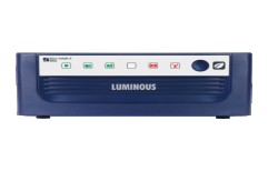 Luminous ECO Watt Plus 650 Square Wave Inverter by Kongu Engineers