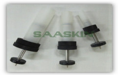 Medical Assembly by Saaskin Technologies