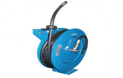 MG Type Hose Reel by Vijay Engineering Corporation