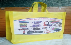 Mobile Carry Bag by Jagruti Garments