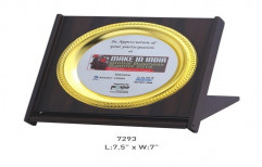 Momento/ Shields by J B Award & Trophies