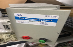 Mono Block Pump Starter by The Barnaba Systems