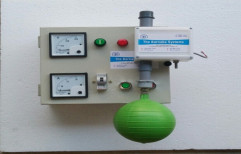 Motor Starters by The Barnaba Systems