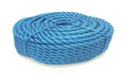 Nylon and PP Ropes by Suppliers For Marine Industry Logistics & Engineering