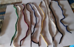 Nylon Ropes by Shekhar Paper Products