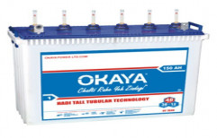 Okaya Battery by Vicky Electricals