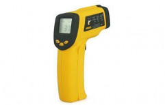 Online Infrared Thermometer by Happy Instrument