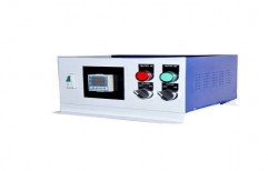 PID Temperature Controller Panels by Shreetech Instrumentation