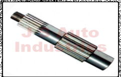 Pinion Shaft by JS Auto Industries