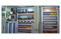 PLC Control Panels by Indwell Industrial Heating Systems