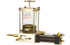 Pneumatic Pumps by Cendrop Multilub System Private Limited