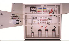 Power Factor Correction Panel by Tejaswini Industries