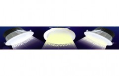 Power LED Downlight 10 Watts by Sunita Solar