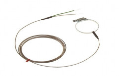 Power Thermocouples by Elmec Heaters And Controllers