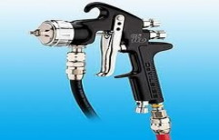 Pressure Feed Spray Gun by Ultra Spray Technologies