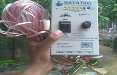 Pump Starter by Sai Ram