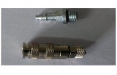 Quick Connector Coupling by Sri Sabari Marketing Services