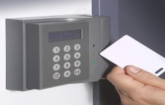 RFID Access Control System by Wavetech Solution