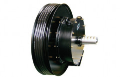 RH Type Four Way Hose Reel by Vijay Engineering Corporation