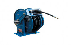 RHA-G Type Hose Reel by Vijay Engineering Corporation
