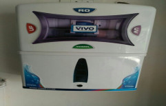 RO Water Purifiers by Glossy Light